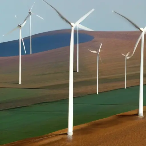 Чистая генерация для устойчивого развития энергетики: какие направления выглядят наиболее зрелыми