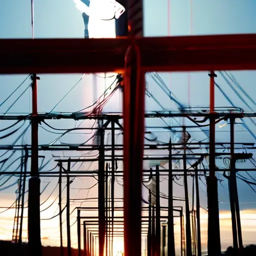 Низкоуглеродная трансформация электроэнергетики: как меняются отраслевые ориентиры Низкоуглеродная трансформация электроэнергетики: как меняются отраслевые ориентиры