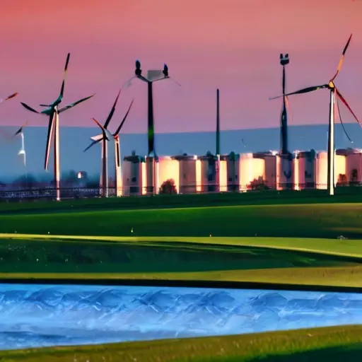 Управление потреблением энергии с помощью автоматизированных систем: как выстраивается результат